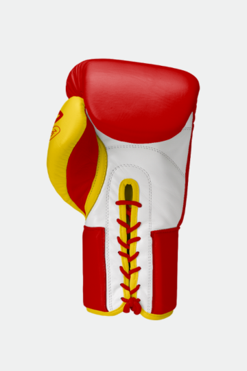 Custom Evolution Fight Gloves